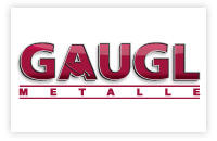 Gaugl Metalle