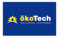 Ökotech Solarkollektoren