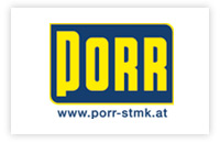 Porr - Niederlassung Steiermark