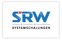 SRW Systemschalungen